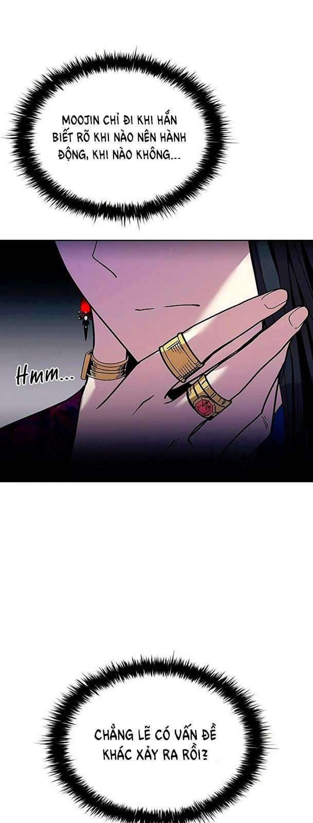Chuyển Sinh Thành Ác Nhân: Chapter 62