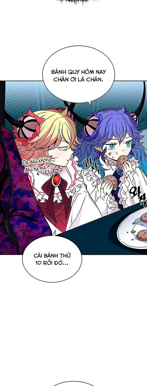 Chuyển Sinh Thành Ác Nhân: Chapter 62