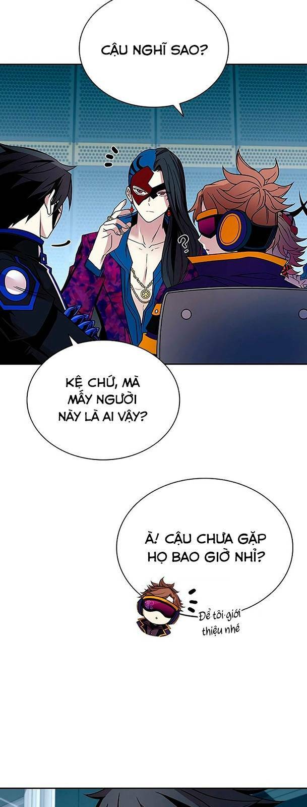 Chuyển Sinh Thành Ác Nhân: Chapter 62