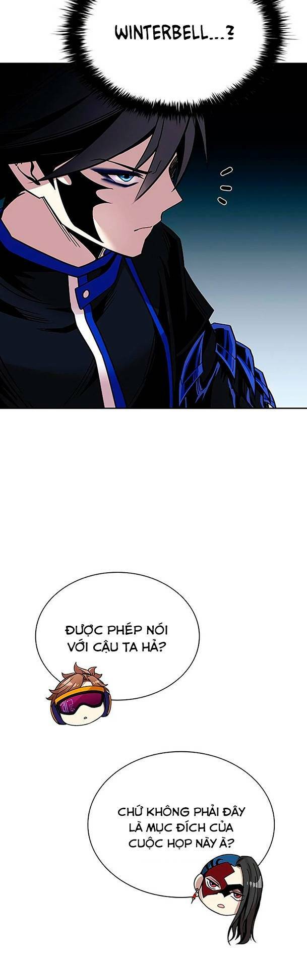 Chuyển Sinh Thành Ác Nhân: Chapter 62