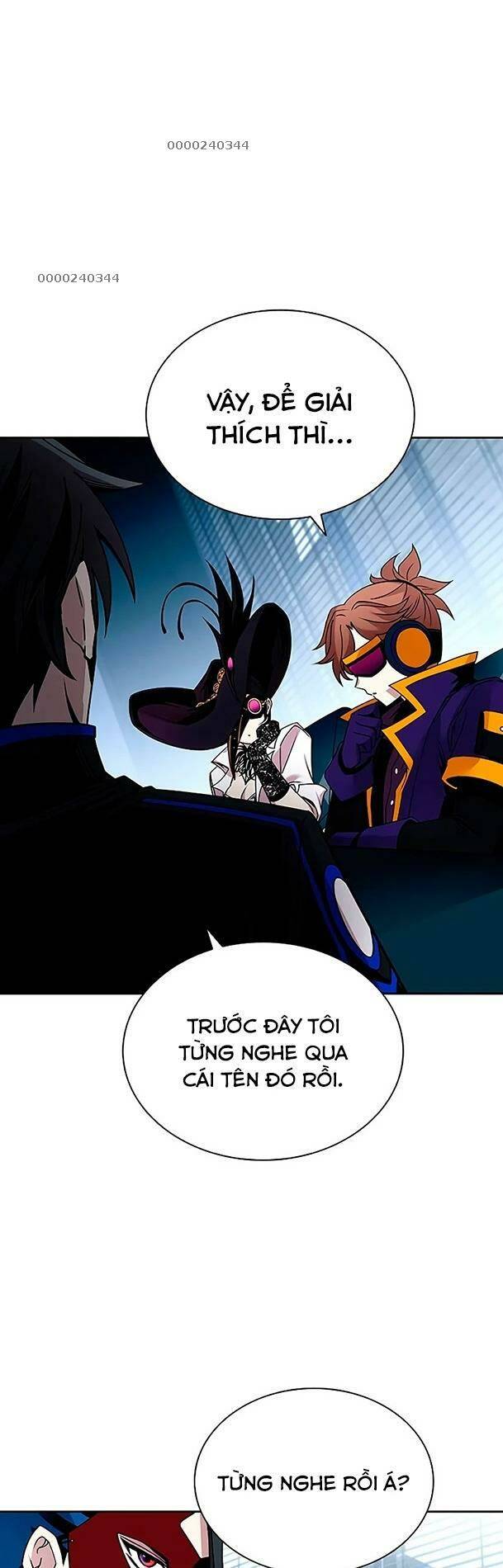 Chuyển Sinh Thành Ác Nhân: Chapter 62