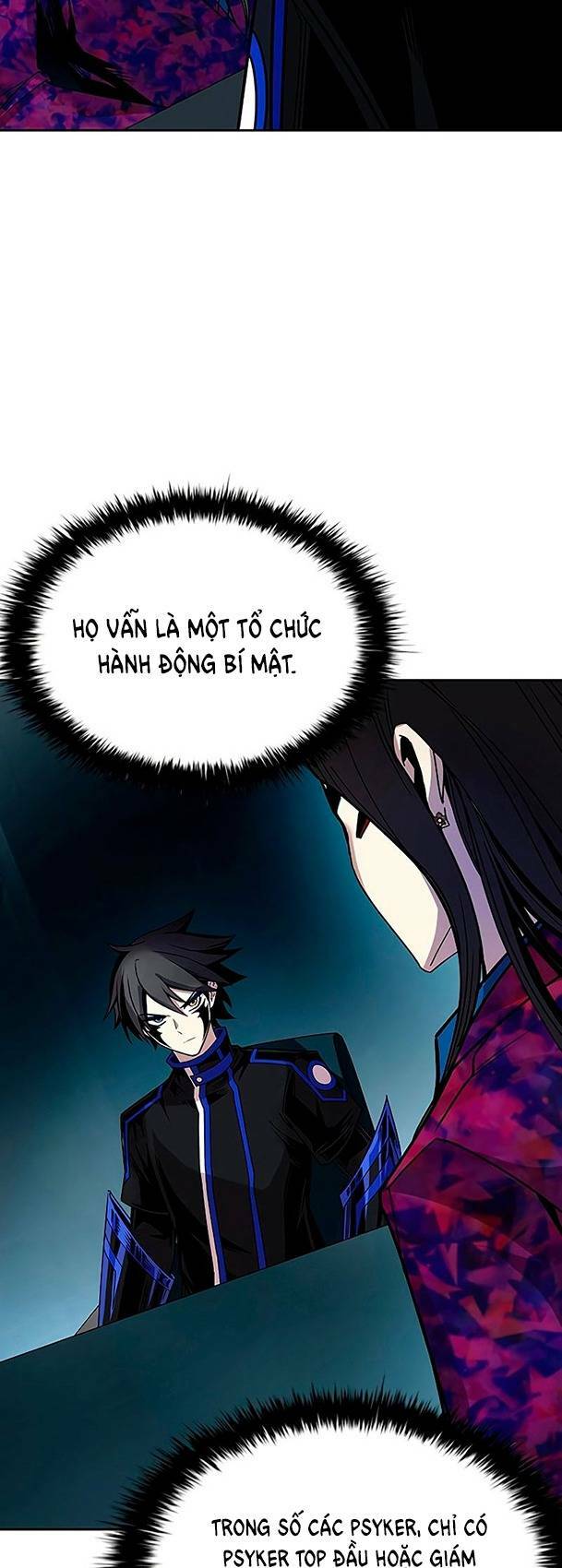 Chuyển Sinh Thành Ác Nhân: Chapter 62