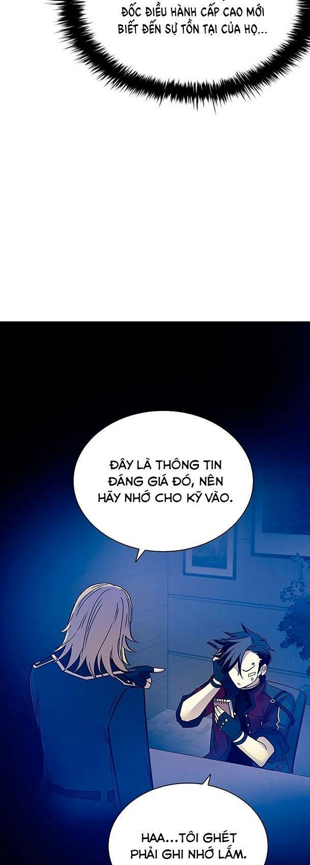 Chuyển Sinh Thành Ác Nhân: Chapter 62