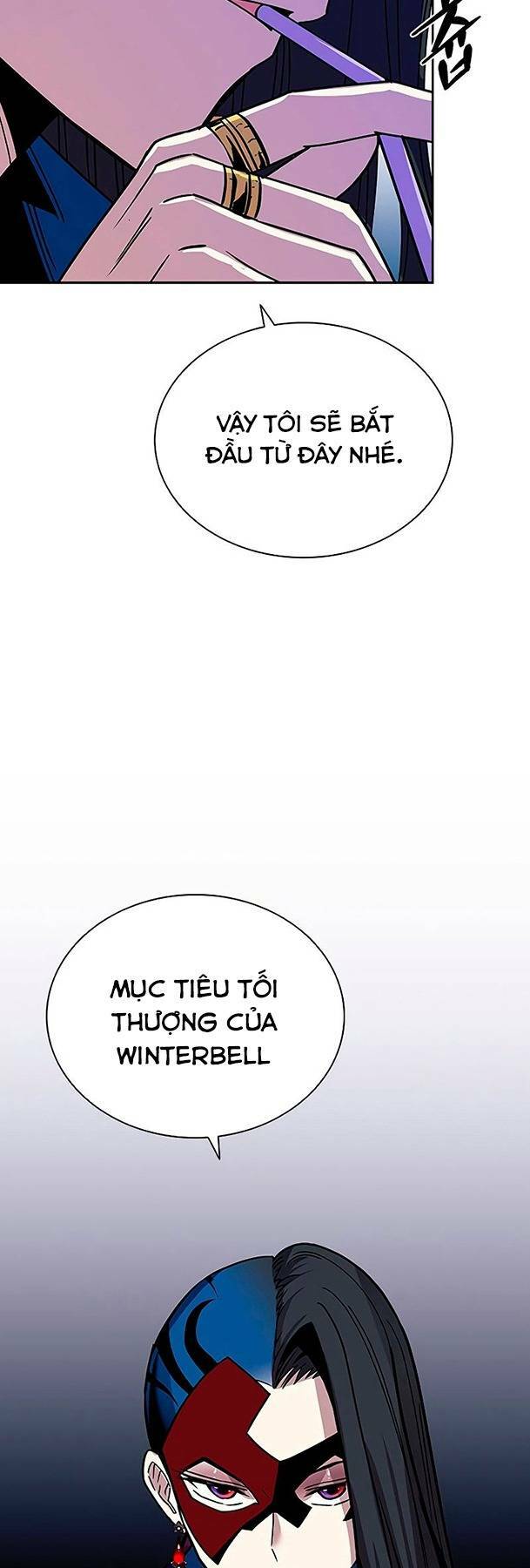 Chuyển Sinh Thành Ác Nhân: Chapter 62
