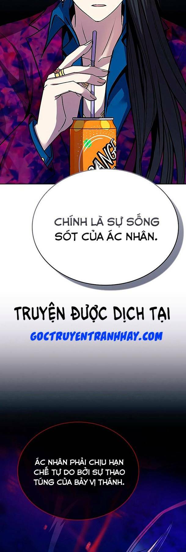 Chuyển Sinh Thành Ác Nhân: Chapter 62