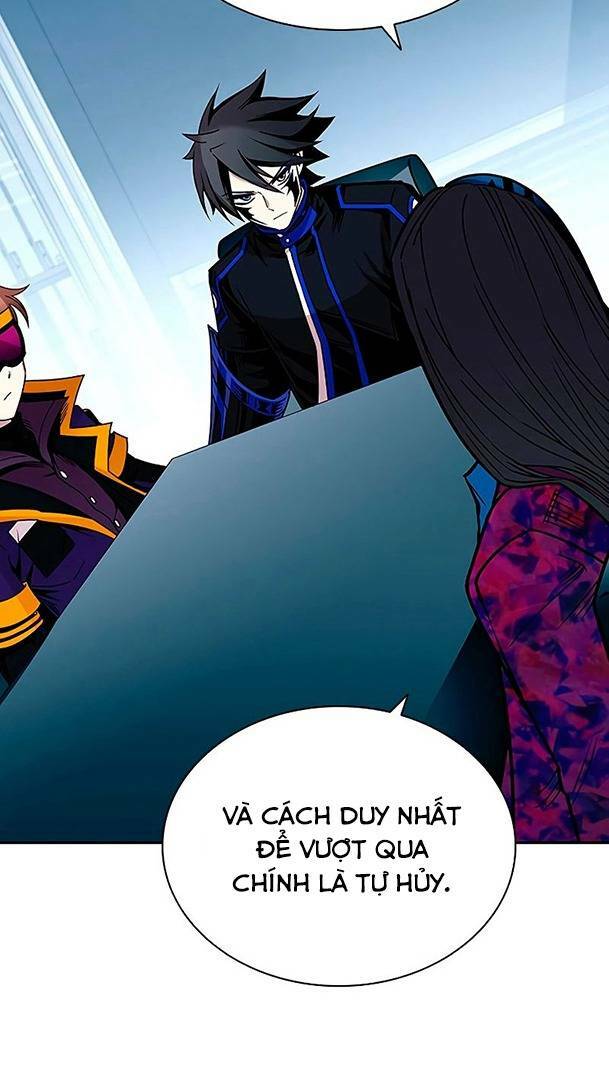 Chuyển Sinh Thành Ác Nhân: Chapter 62