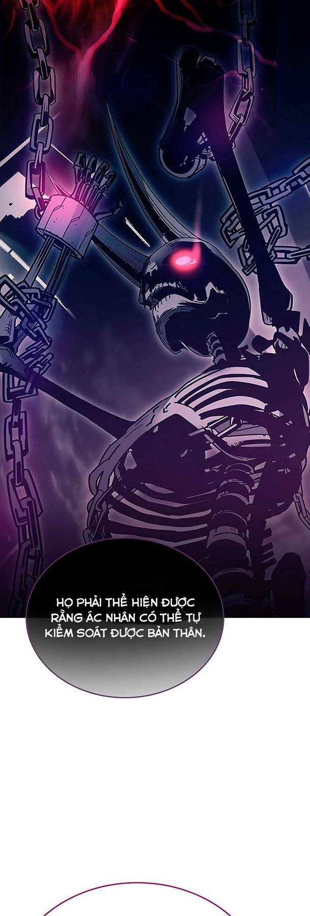 Chuyển Sinh Thành Ác Nhân: Chapter 62