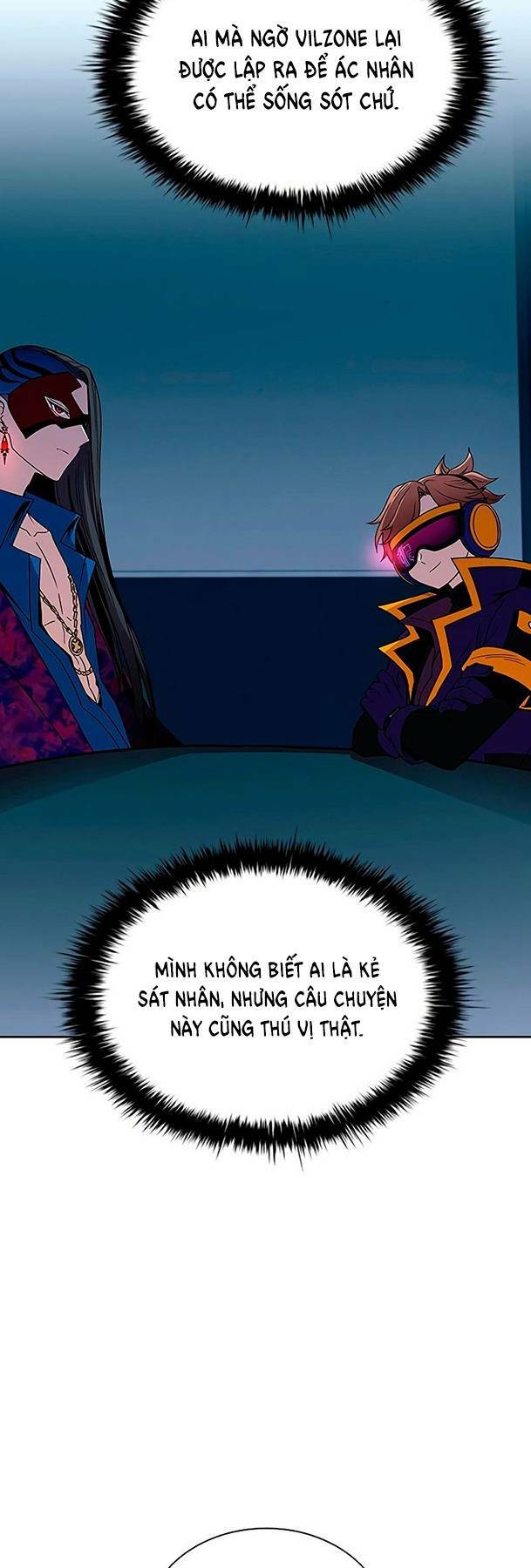 Chuyển Sinh Thành Ác Nhân: Chapter 62