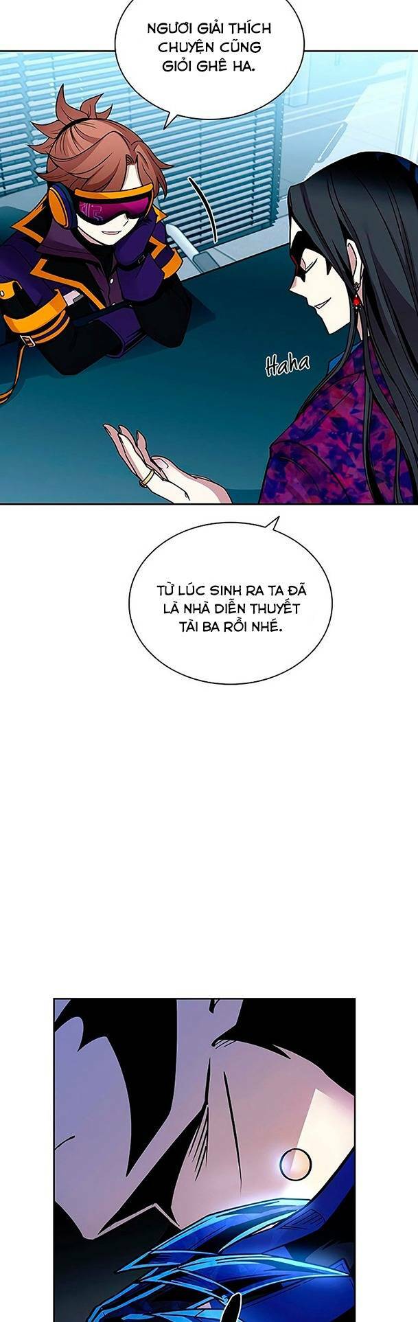 Chuyển Sinh Thành Ác Nhân: Chapter 62