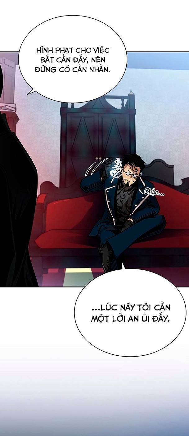 Chuyển Sinh Thành Ác Nhân: Chapter 62