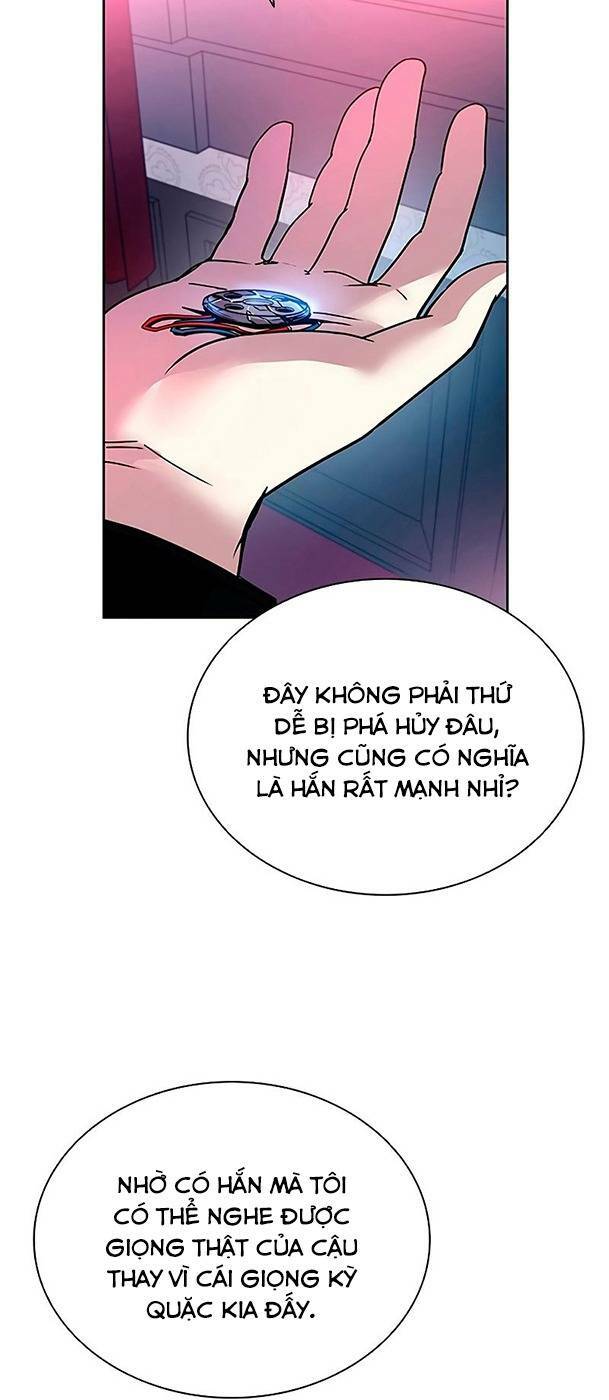 Chuyển Sinh Thành Ác Nhân: Chapter 62