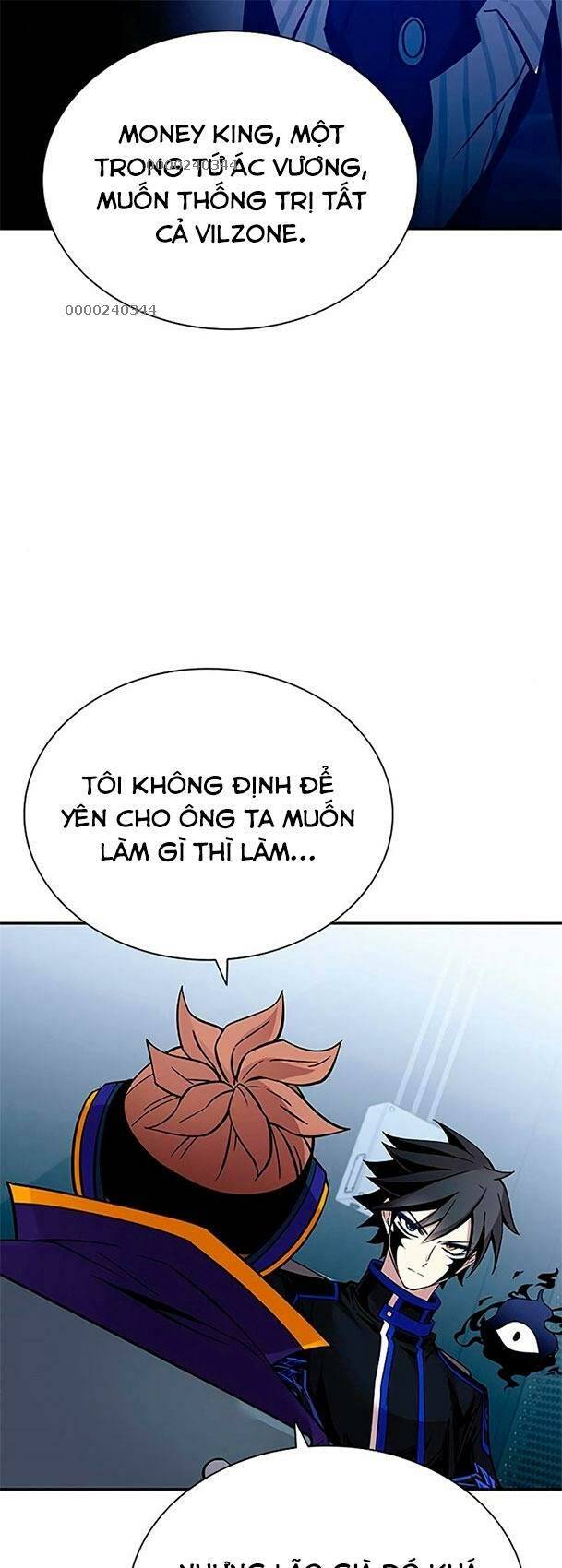 Chuyển Sinh Thành Ác Nhân: Chapter 63