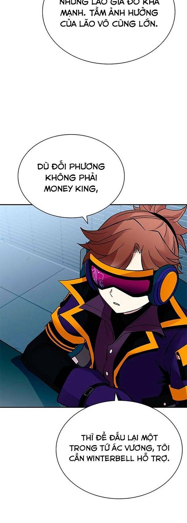 Chuyển Sinh Thành Ác Nhân: Chapter 63