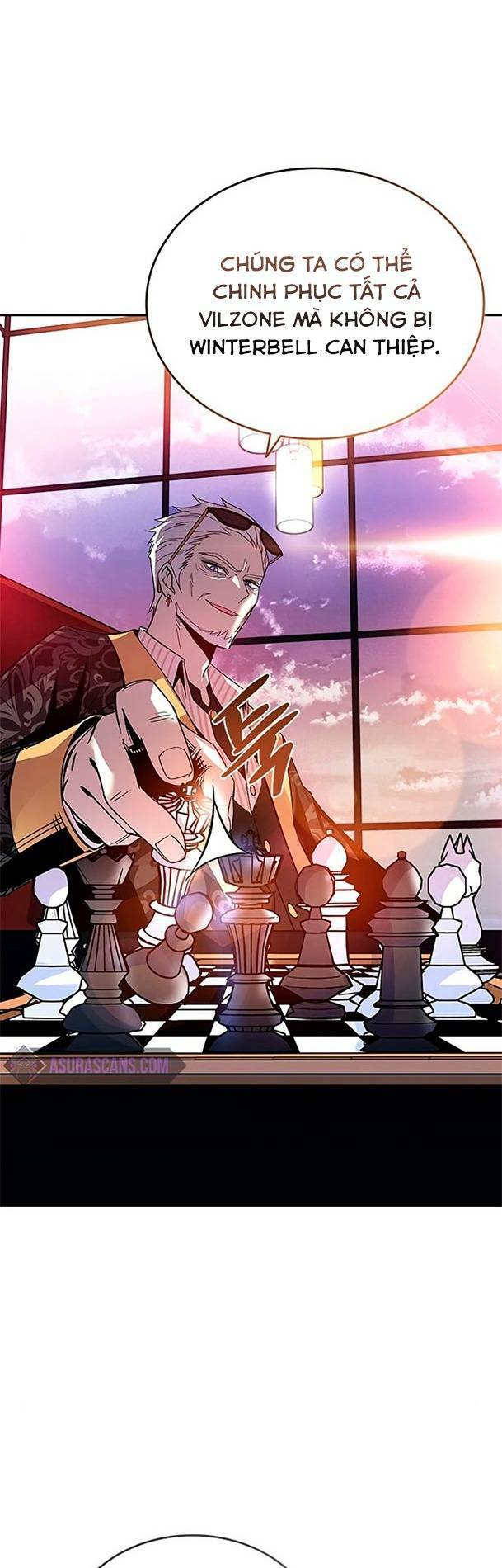 Chuyển Sinh Thành Ác Nhân: Chapter 63