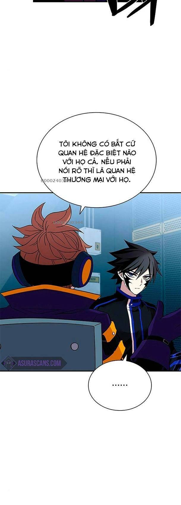 Chuyển Sinh Thành Ác Nhân: Chapter 63