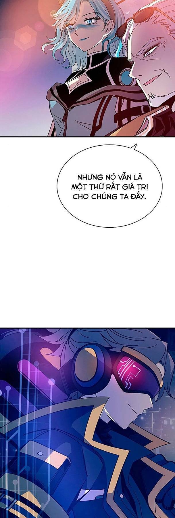 Chuyển Sinh Thành Ác Nhân: Chapter 63