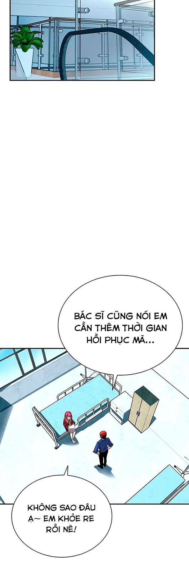 Chuyển Sinh Thành Ác Nhân: Chapter 63