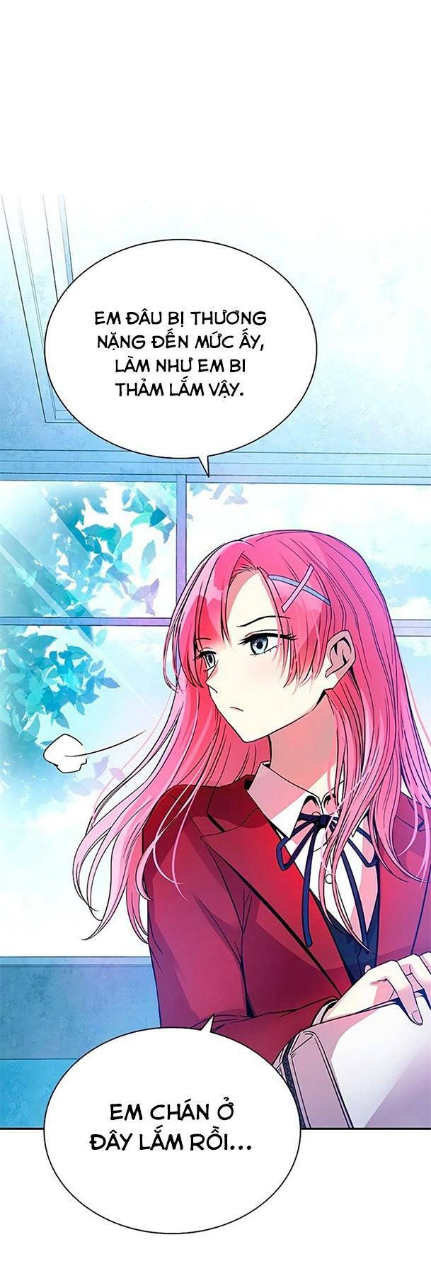 Chuyển Sinh Thành Ác Nhân: Chapter 63