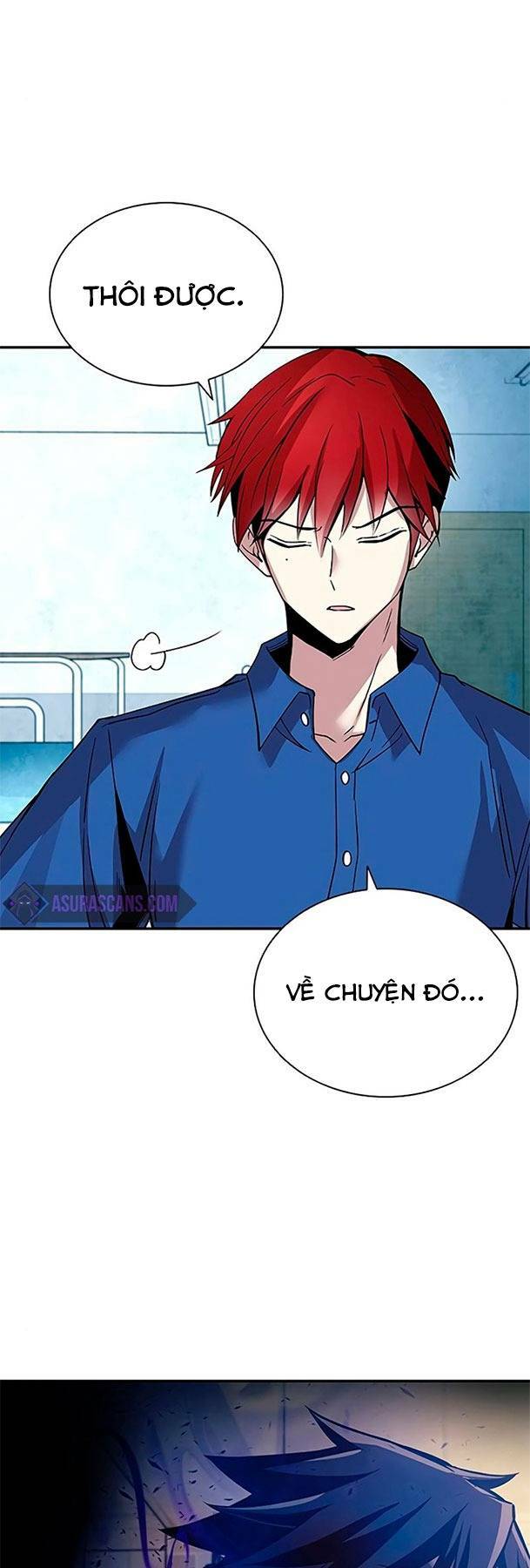 Chuyển Sinh Thành Ác Nhân: Chapter 63