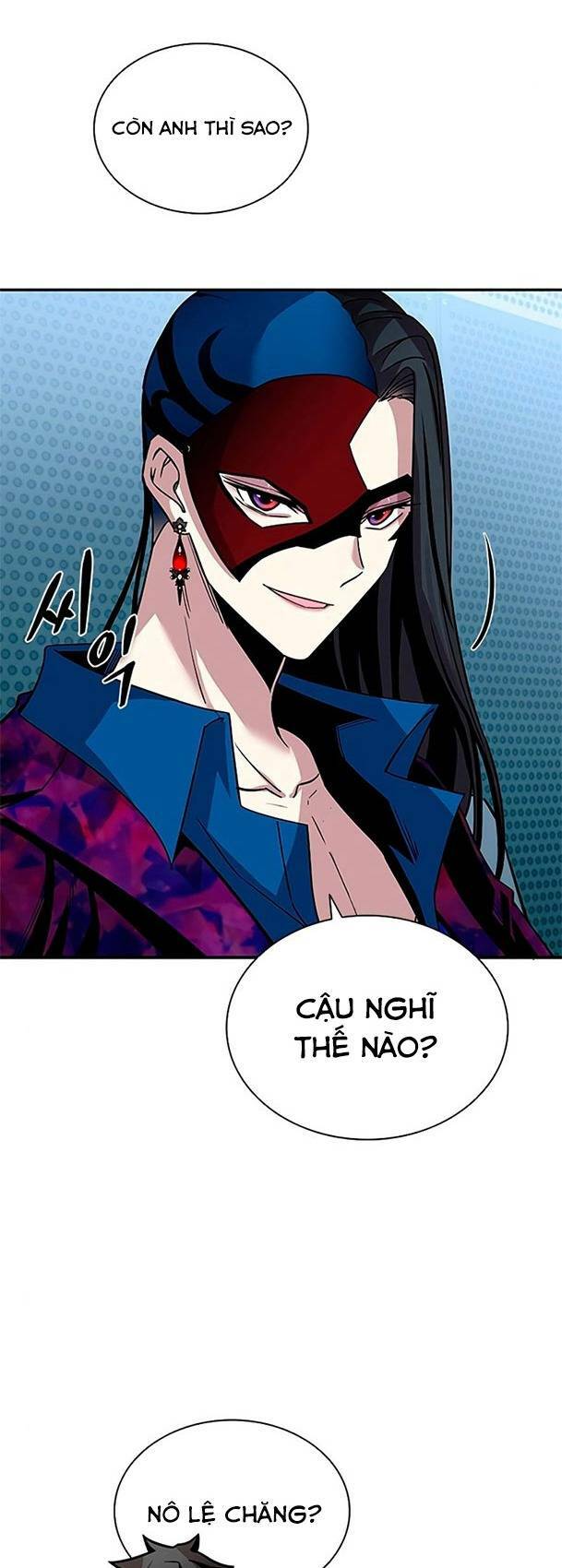 Chuyển Sinh Thành Ác Nhân: Chapter 63