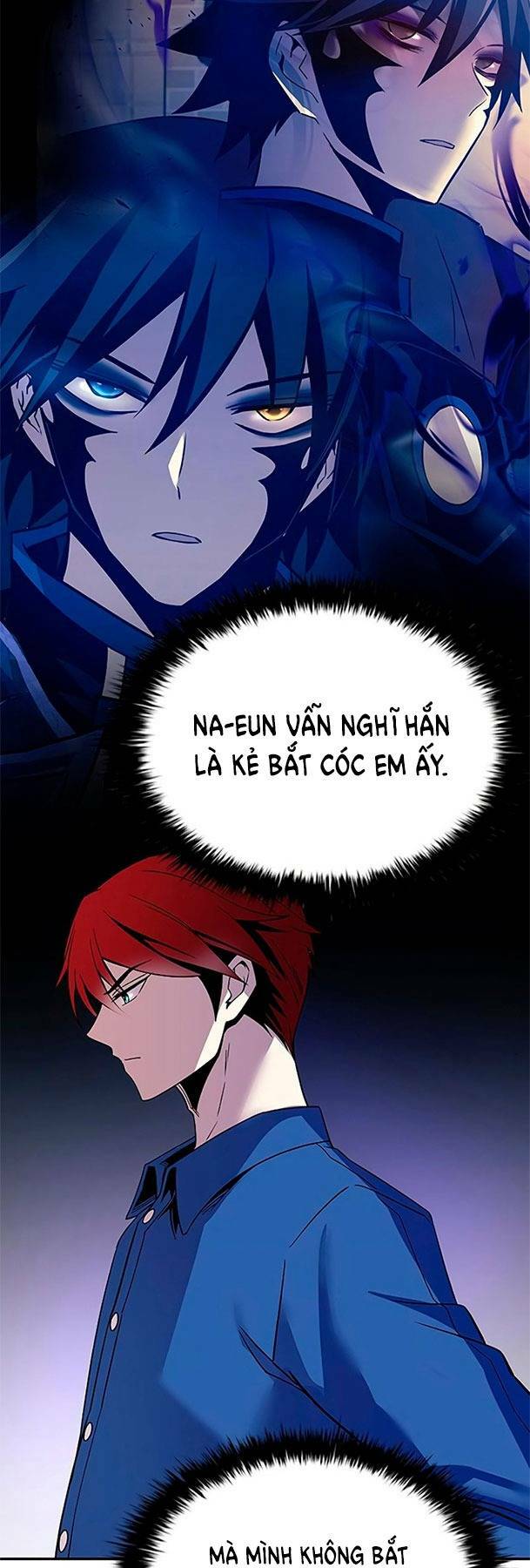 Chuyển Sinh Thành Ác Nhân: Chapter 63