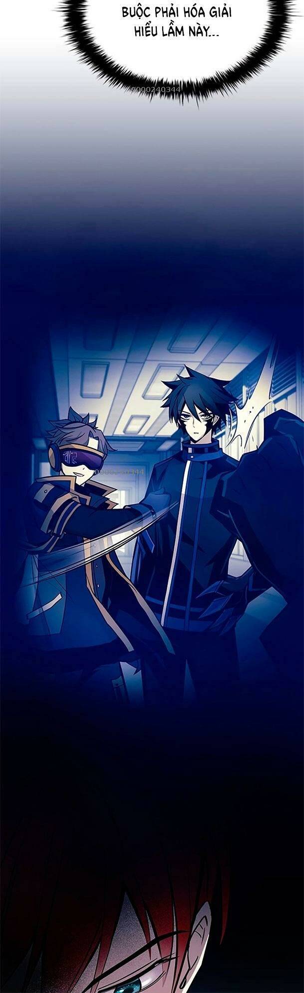Chuyển Sinh Thành Ác Nhân: Chapter 63