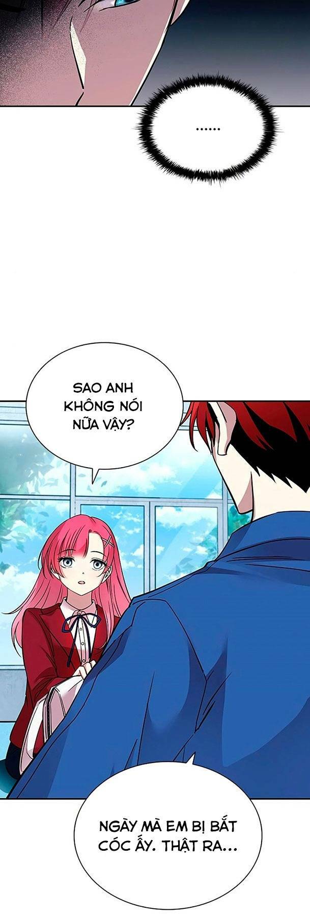 Chuyển Sinh Thành Ác Nhân: Chapter 63