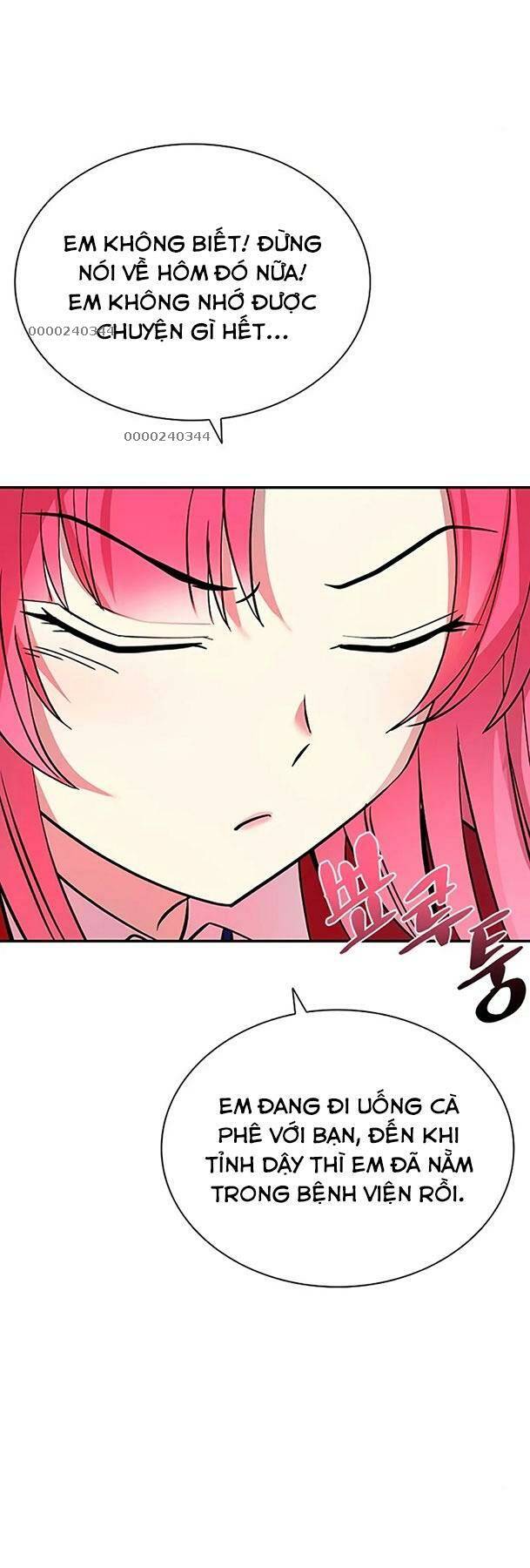 Chuyển Sinh Thành Ác Nhân: Chapter 63