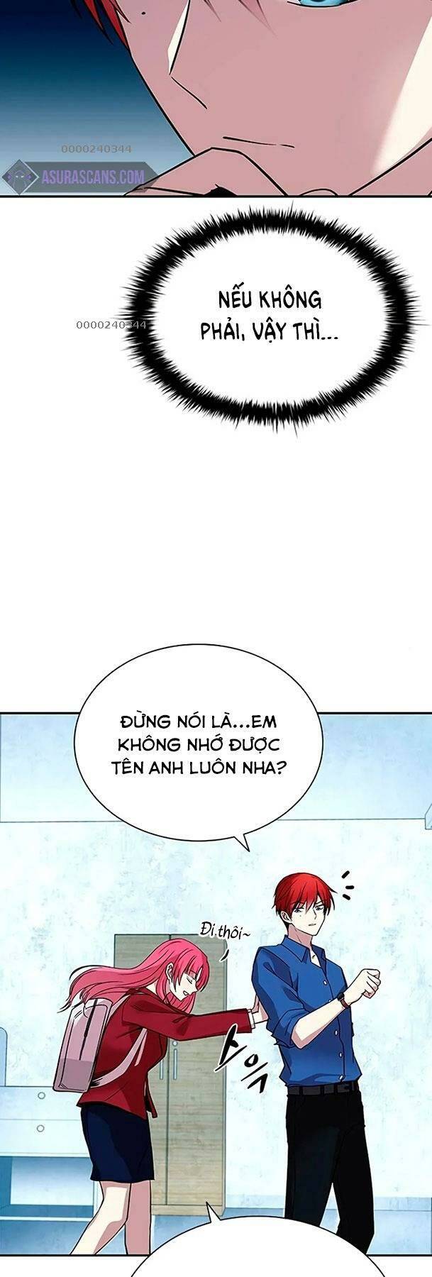Chuyển Sinh Thành Ác Nhân: Chapter 63