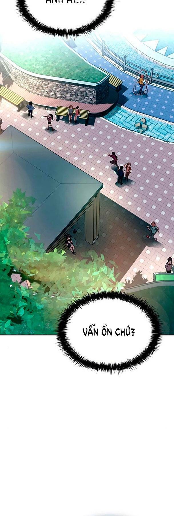 Chuyển Sinh Thành Ác Nhân: Chapter 63