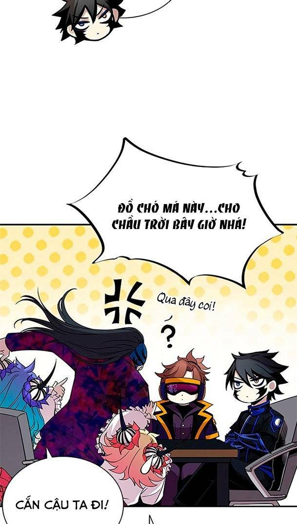 Chuyển Sinh Thành Ác Nhân: Chapter 63