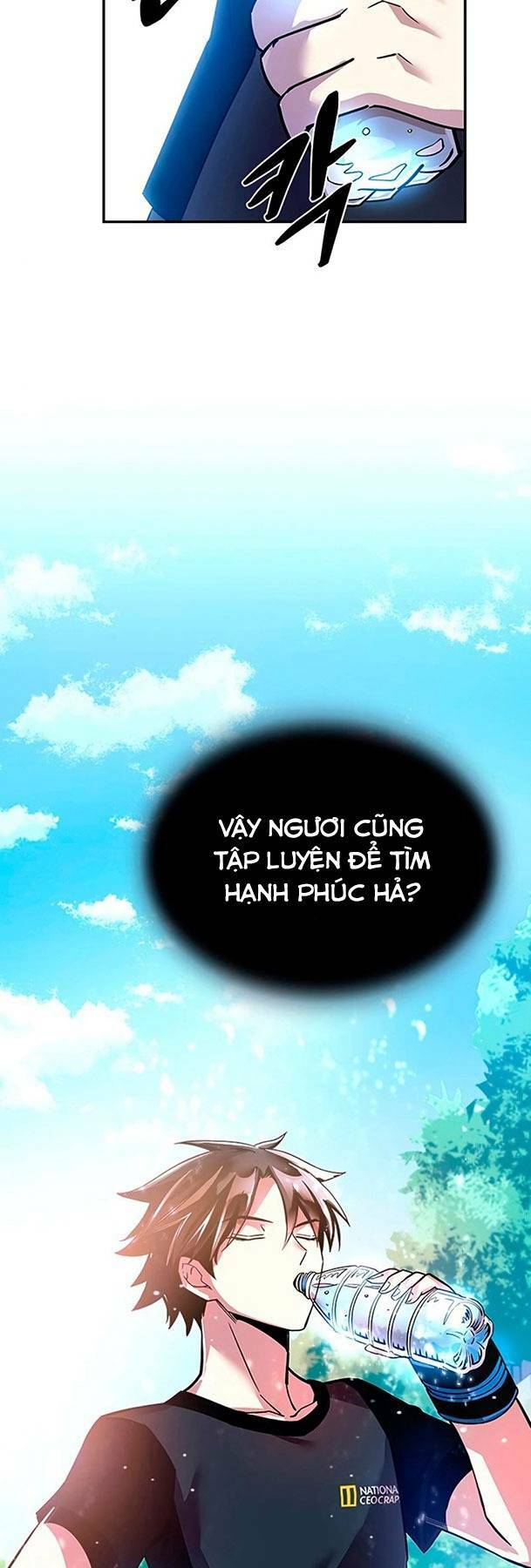 Chuyển Sinh Thành Ác Nhân: Chapter 63