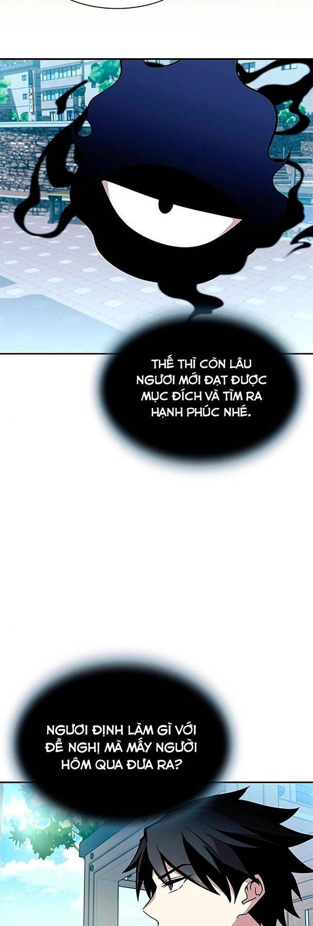 Chuyển Sinh Thành Ác Nhân: Chapter 63