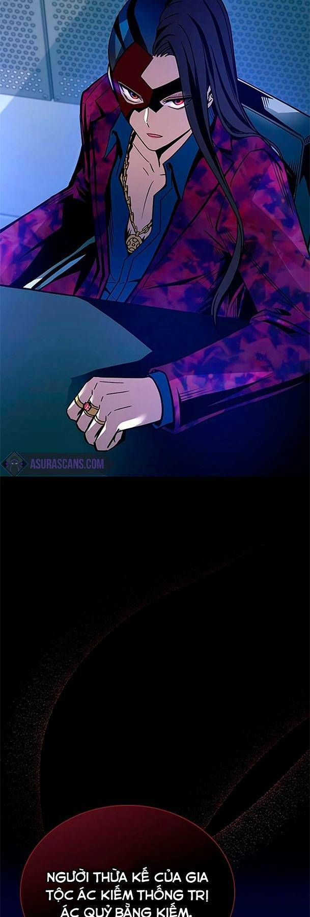 Chuyển Sinh Thành Ác Nhân: Chapter 63