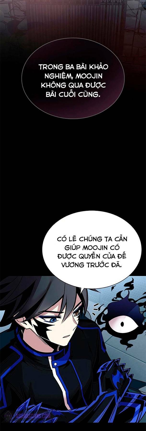 Chuyển Sinh Thành Ác Nhân: Chapter 63