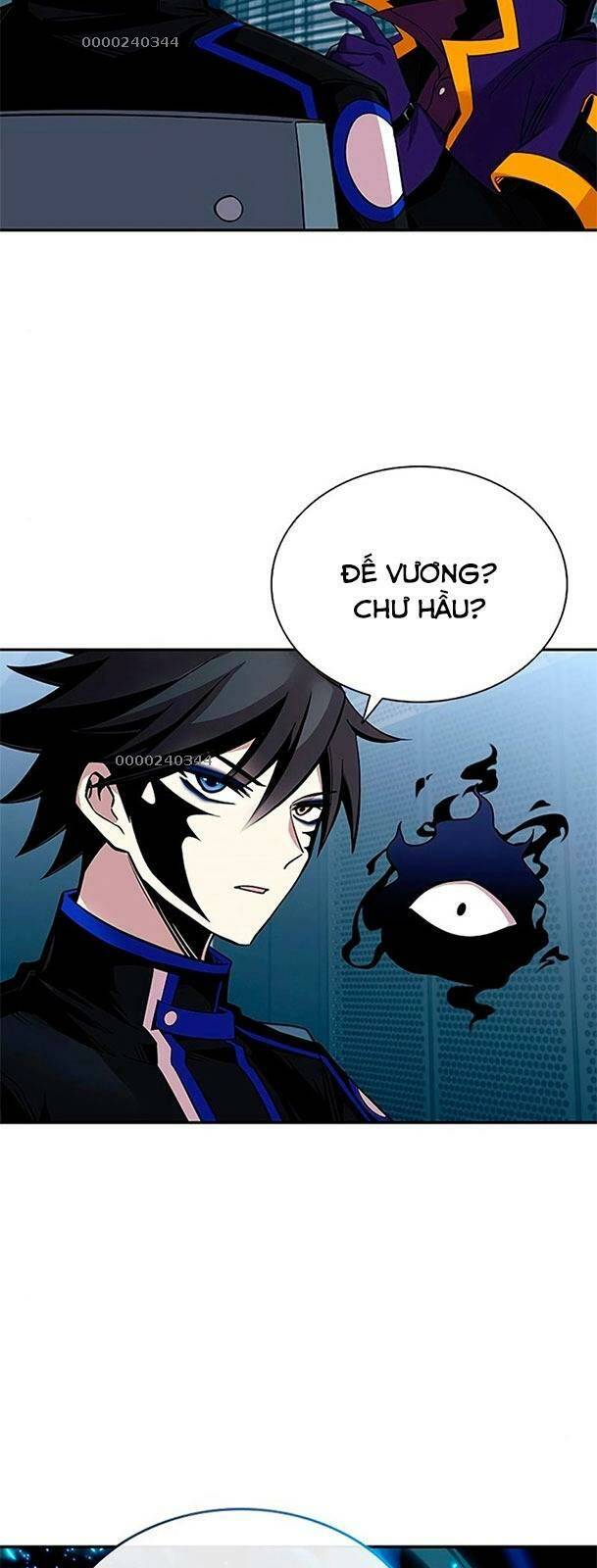 Chuyển Sinh Thành Ác Nhân: Chapter 63