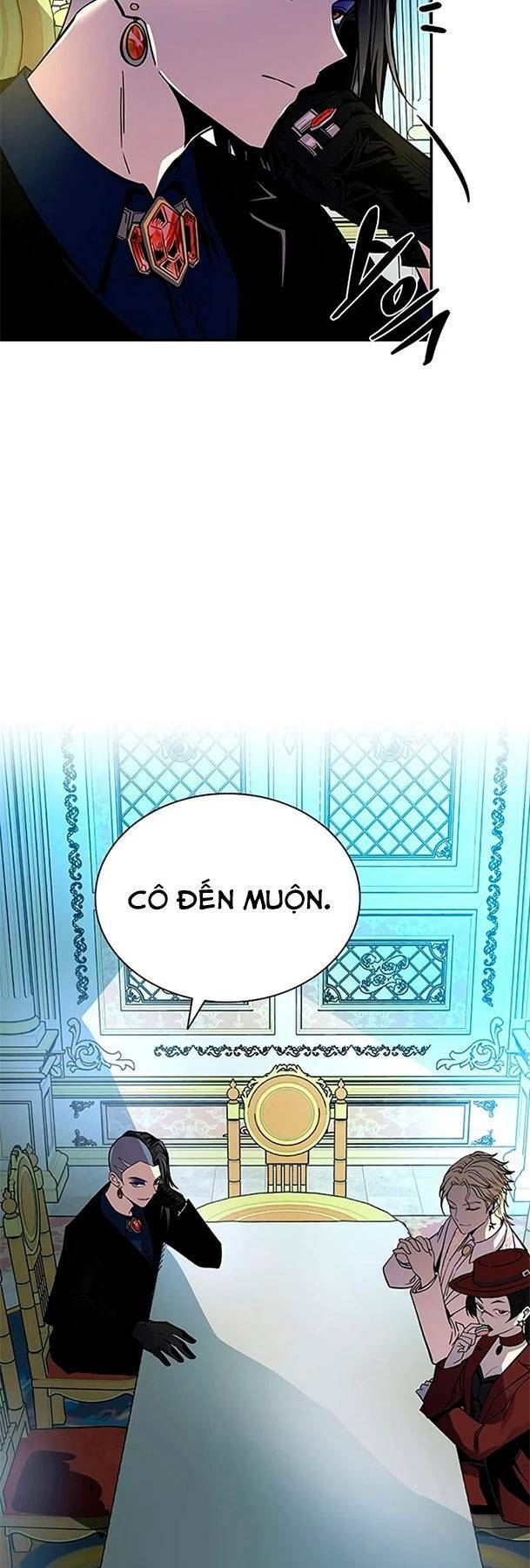 Chuyển Sinh Thành Ác Nhân: Chapter 63