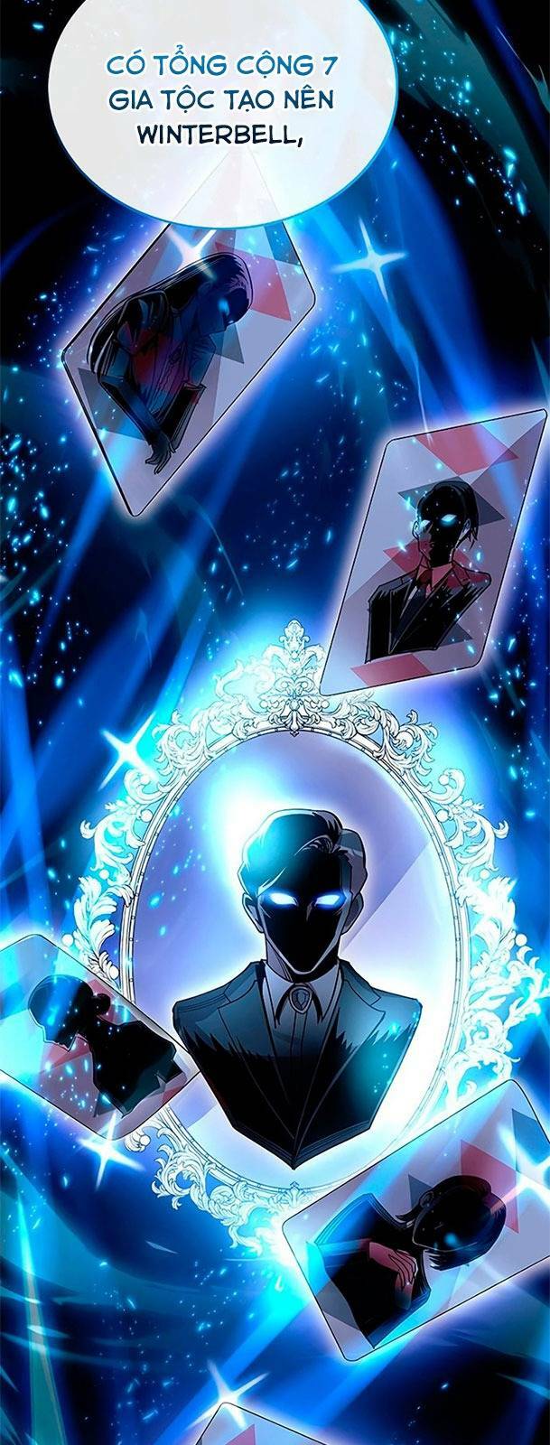 Chuyển Sinh Thành Ác Nhân: Chapter 63