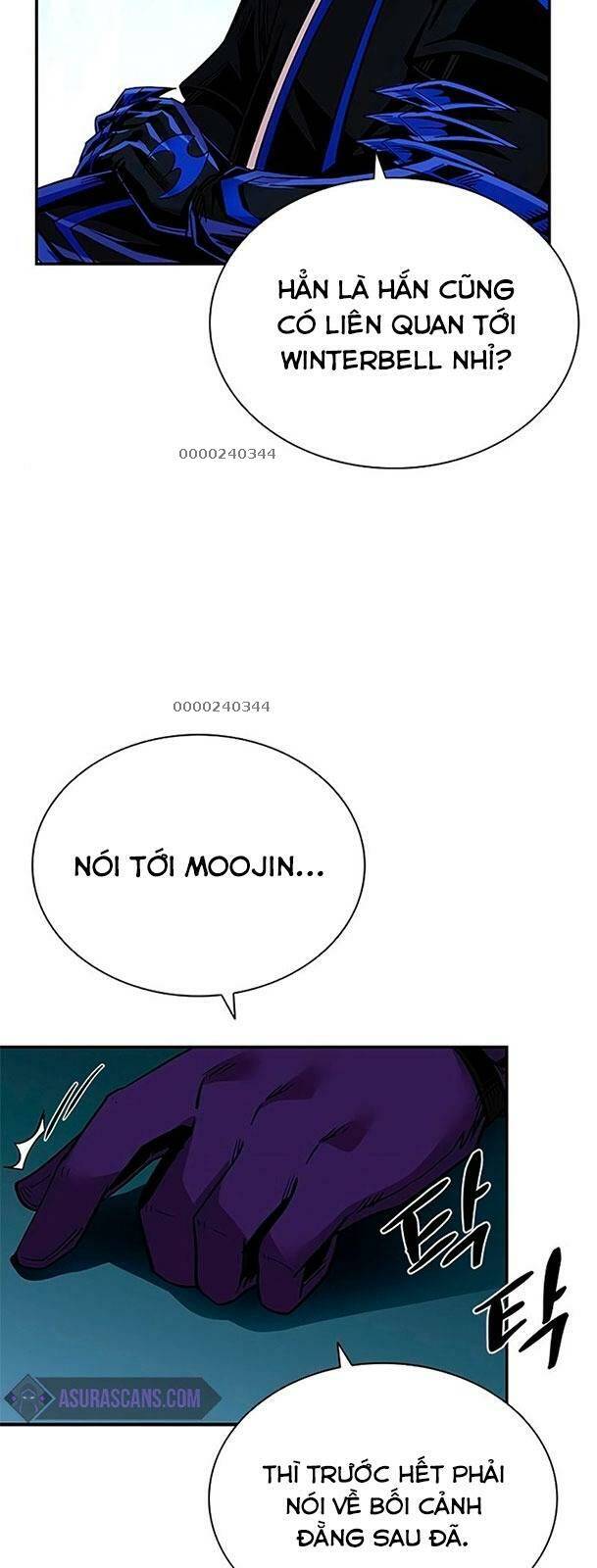 Chuyển Sinh Thành Ác Nhân: Chapter 63