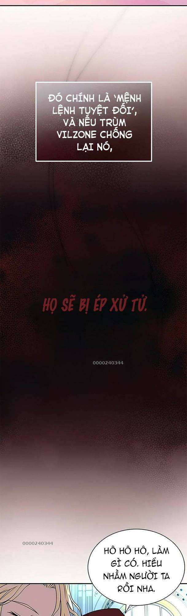 Chuyển Sinh Thành Ác Nhân: Chapter 64