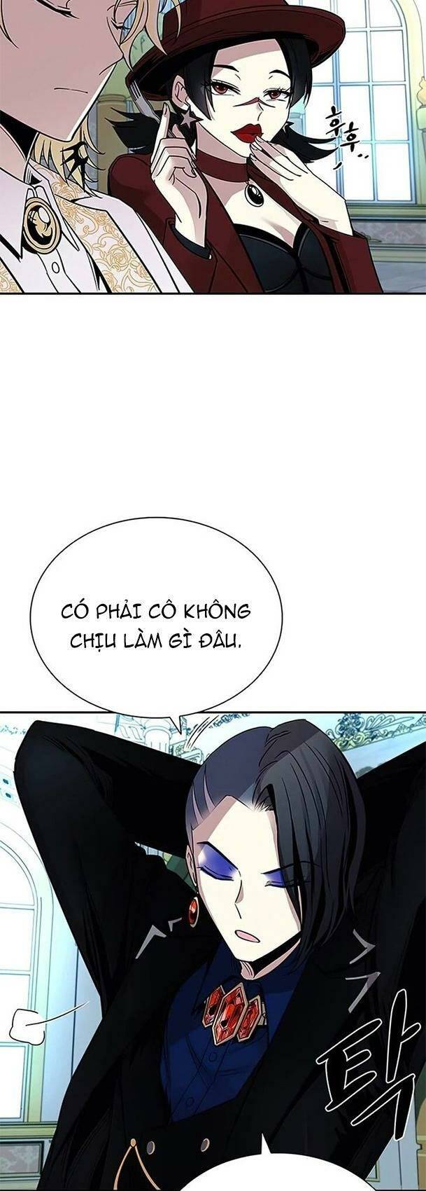 Chuyển Sinh Thành Ác Nhân: Chapter 64