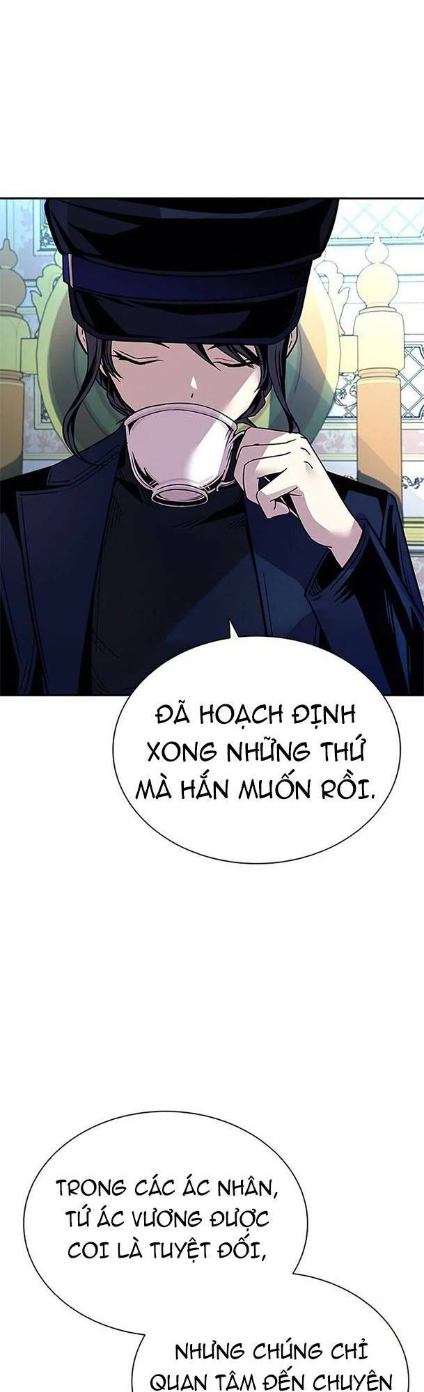 Chuyển Sinh Thành Ác Nhân: Chapter 64