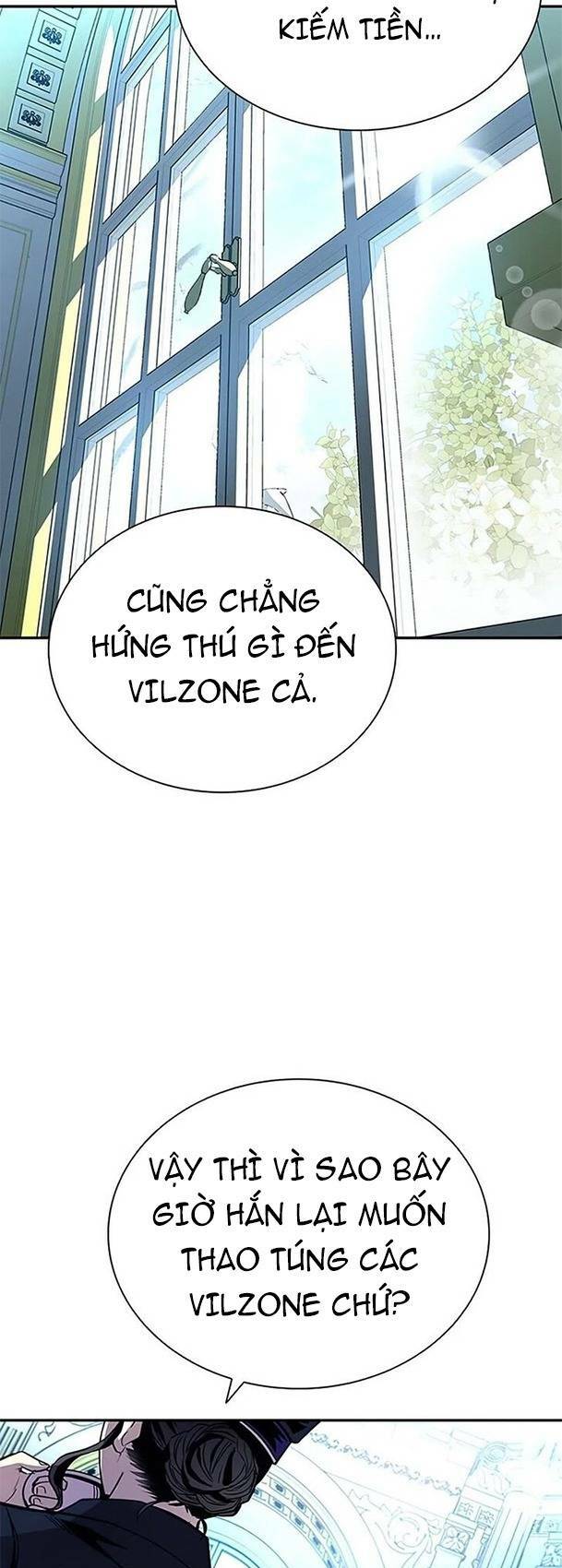 Chuyển Sinh Thành Ác Nhân: Chapter 64