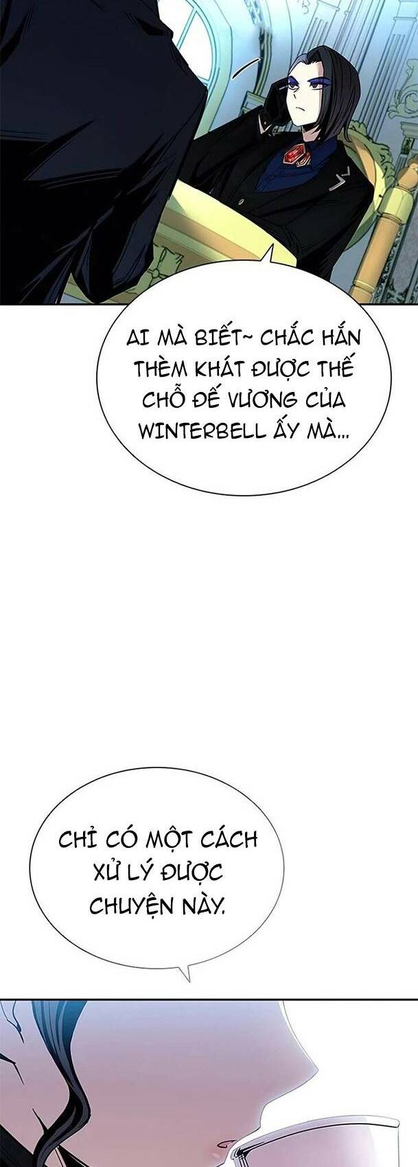 Chuyển Sinh Thành Ác Nhân: Chapter 64