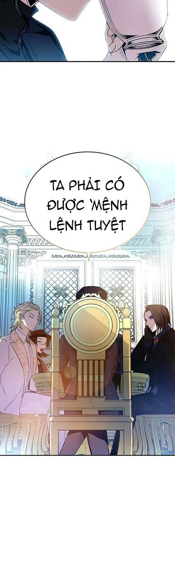 Chuyển Sinh Thành Ác Nhân: Chapter 64