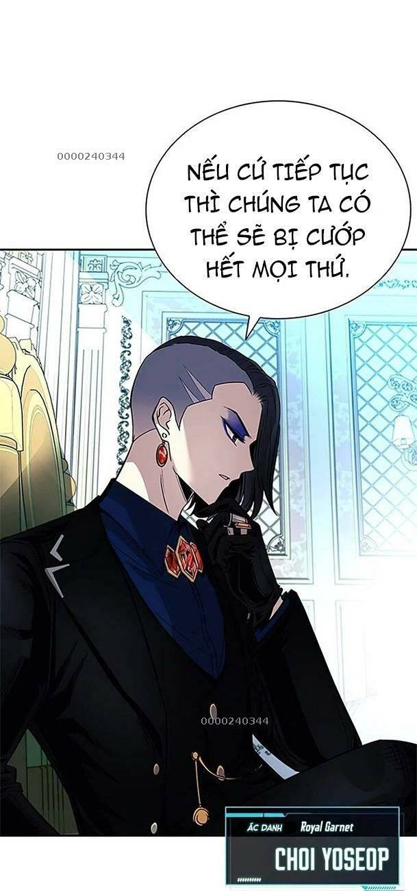 Chuyển Sinh Thành Ác Nhân: Chapter 64