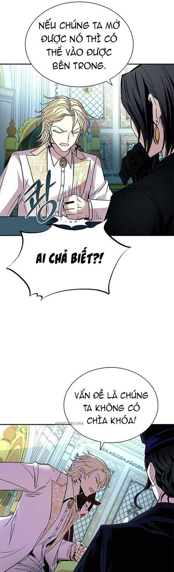 Chuyển Sinh Thành Ác Nhân: Chapter 64
