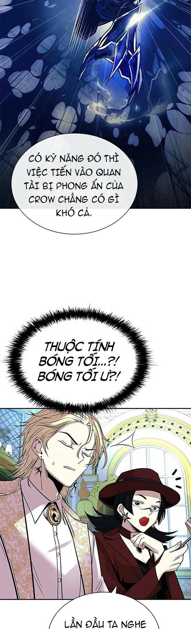 Chuyển Sinh Thành Ác Nhân: Chapter 64