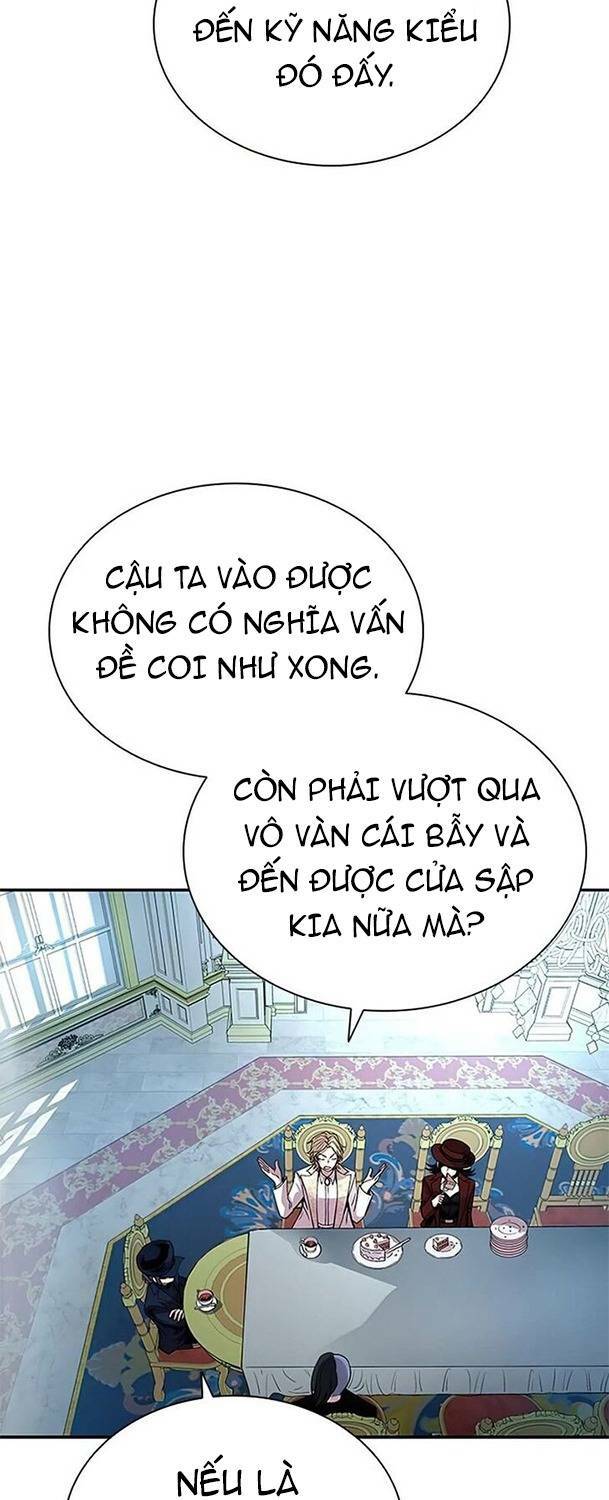Chuyển Sinh Thành Ác Nhân: Chapter 64