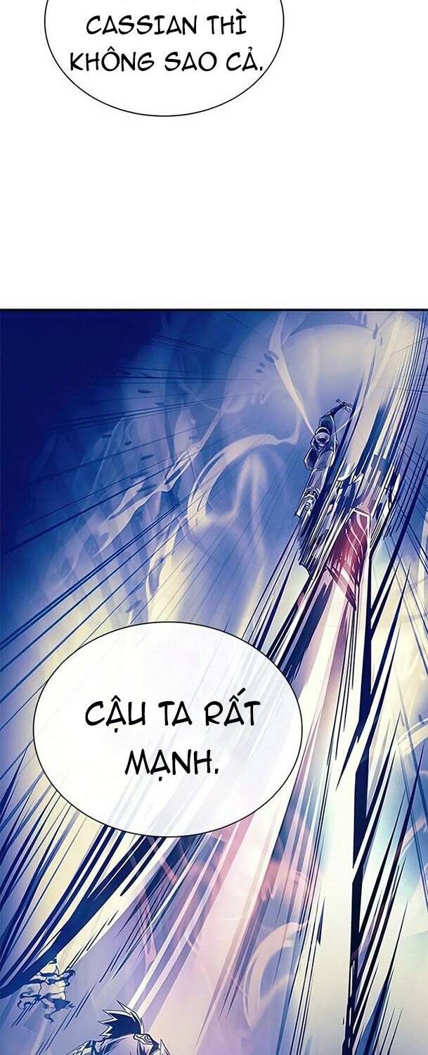 Chuyển Sinh Thành Ác Nhân: Chapter 64